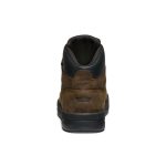 Men's Gibson ESD Boot (Carbon Toe) | Cascade Brown/Black