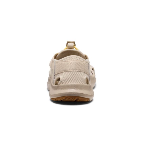 Women's Seanik H2 Sandal | Birch/Cream Gold
