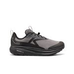 Men's Roam Waterproof Trail Running Shoe  |  Steel Grey/Black