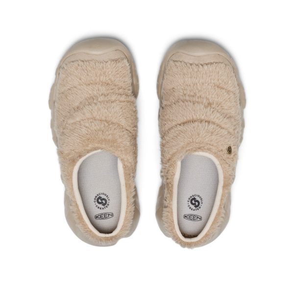 Big Kids' Hypowser Wrap Shoe | Plaza Taupe/Birch