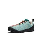Women's Jasper Sneaker  |  Aquifer/Mediterranea