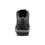 Men's Gibson Hiker Work Boot (Carbon Toe) | Black/Magnet