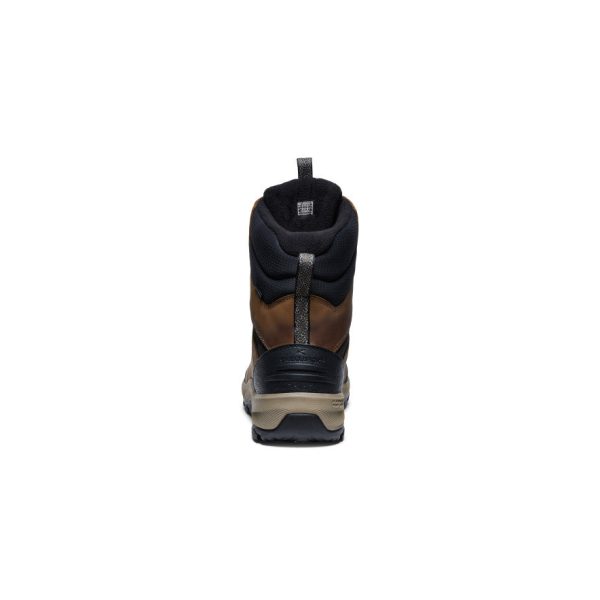 Men's Revel IV High Polar Waterproof Boot | Canteen/Black