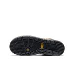 Men's Gibson Hiker Work Boot (Carbon Toe)  |  Bison/Black