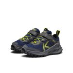 Little Kids' Zionic Waterproof Shoe | Magnet/Evening Primrose
