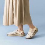 Women's UNEEK Sneaker | Vapor/Pale Lilac