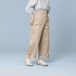 Women's UNEEK Sneaker  |  Dusty Blue Mono