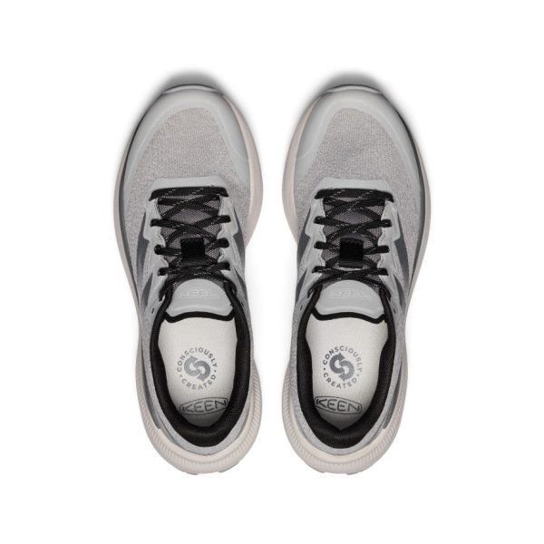 Women's WK500 Walking Shoe  |  Alloy/Steel Grey