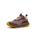 Women's Roam Trail Running Shoe | Huckleberry/Symphonic Sunset