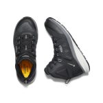 Men's Vista Energy Mid (Carbon Toe)  |  Vapor/Black