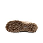 Women's Targhee IV Wide Waterproof Hiking Boot  |  Plaza Taupe/Huckleberry