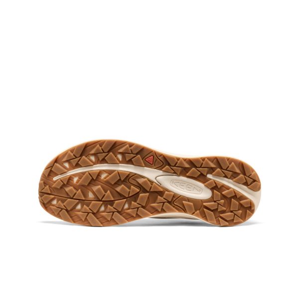 Men's Aspire Shoe  |  Safari/Birch
