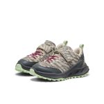 Little Kids' Jasper Zionic Sneaker | Wild/Scenic Green
