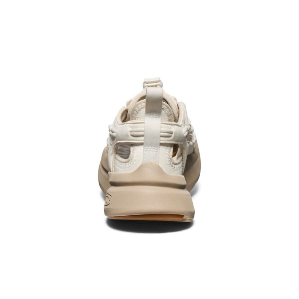 Women's UNEEK WK Sneaker  |  Birch/Plaza Taupe