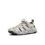 Women's Hyperport H2 Sandal | Lily Pad/Orchid Bloom