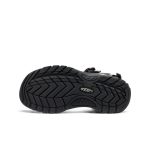Women's Zerraport II Sandal  |  Gingham