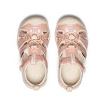 Little Kids' Seacamp II CNX | Pink Gold