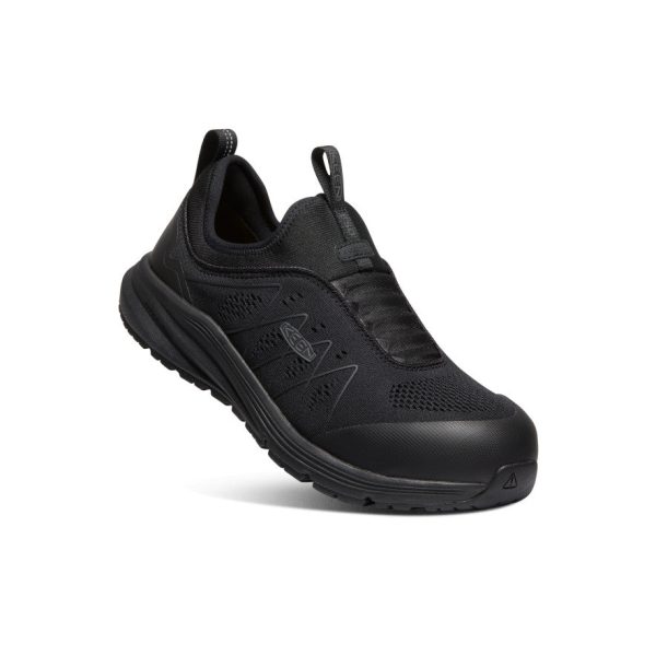 Men's Vista Energy Shift ESD (Carbon Toe) | Black/Black