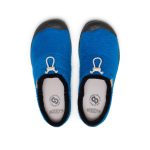 Women's Howser III Slide | Princess Blue Mohair