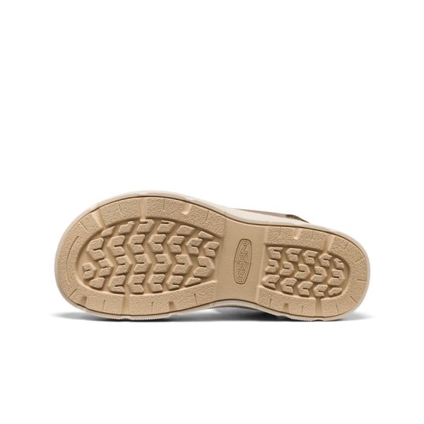 Women's Elle Mila Backstrap Sandal | Brindle