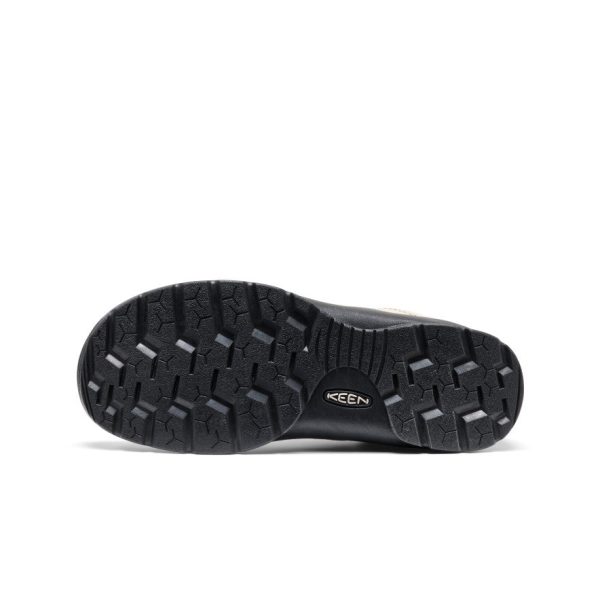 Women's Jasper Sneaker | Birch/Winter Green