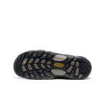 Women's Headout Waterproof Hiking Shoe | Shitake/Dark Forest