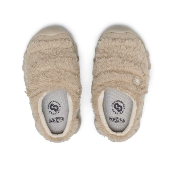 Toddlers' Hypowser Wrap Shoe  |  Plaza Taupe/Birch
