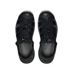 Men's Seanik H2 Sandal | Black/Magnet