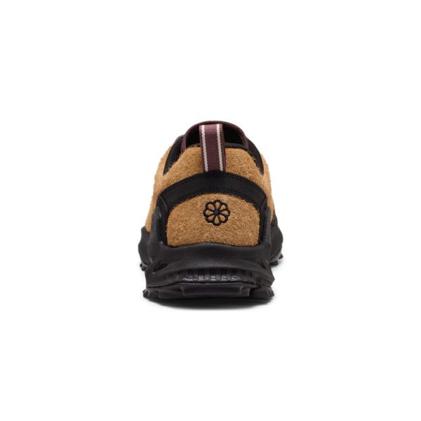 Men's Jasper Zionic Sneaker | Chipmunk/Huckleberry