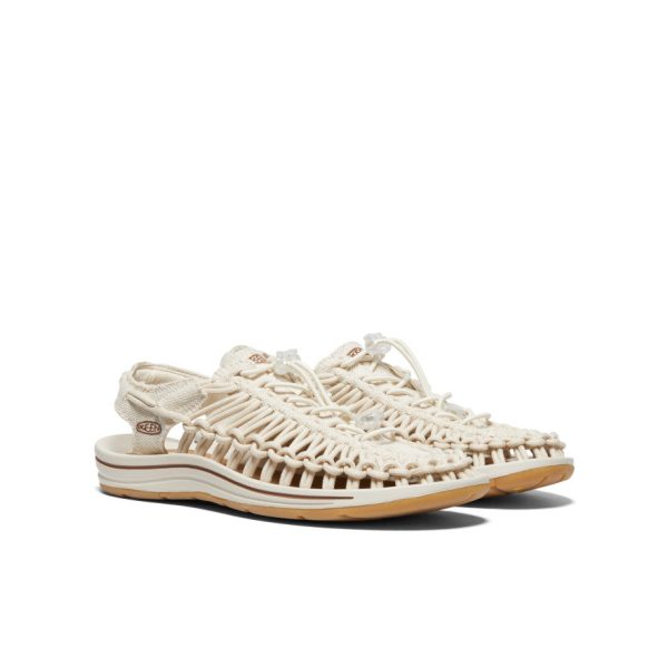 Women's UNEEK Canvas  |  Natural Canvas/Birch