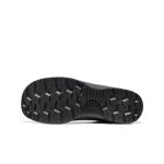 Men's Jasper KM Lite Sneaker | Black/Steel Grey