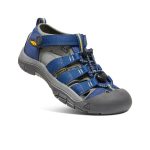 Big Kids' Newport H2 | Blue Depths/Gargoyle