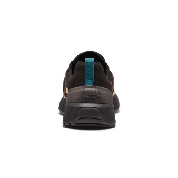 Men's UNEEK Trekker Sneaker  |  Safari/Mediterranea