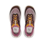 Women's Wander Trail Running Shoe  |  Huckleberry/Symphonic Sunset