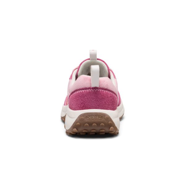 Big Kids' KS86 Sneaker | Violet Quartz Velour