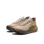 Men's Seek Trail Running Shoe  |  Abbey Stone/Gold