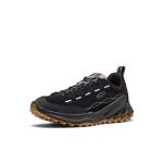 Men's Jasper Zionic Sneaker | Black/Birch