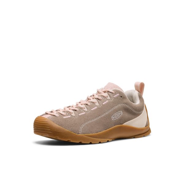 Women's Jasper Sneaker | Brindle/Cameo Rose
