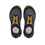 Men's Roam Trail Running Shoe  |  Naval Academy/Symphonic Sunset