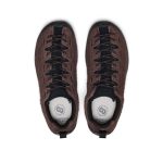 Men's Jasper Sneaker | Java/Black