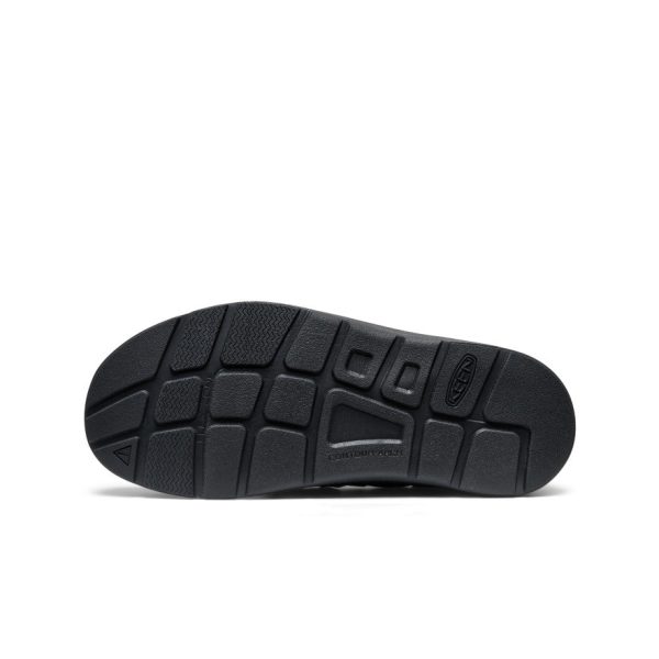 Women's UNEEK Loafer  |  Nocturnal Black