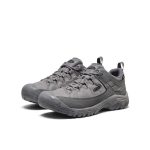 Men's Targhee EXP Waterproof Hiking Shoe | Steel Grey