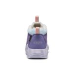 Little Kids' Hypowser Waterproof Chukka | Purple Haze/Skyway