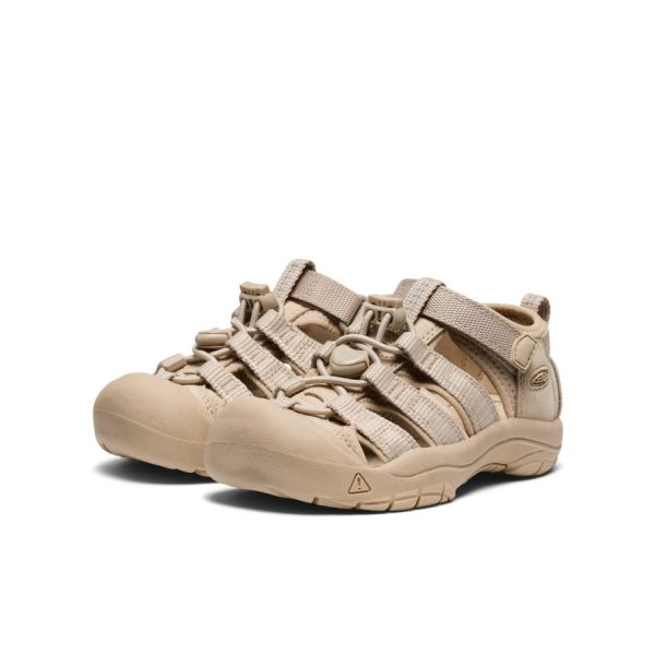 Little Kids' Newport H2  |  Safari Monochrome