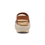 Women's Elle Mila Backstrap Sandal  |  KEEN Maple