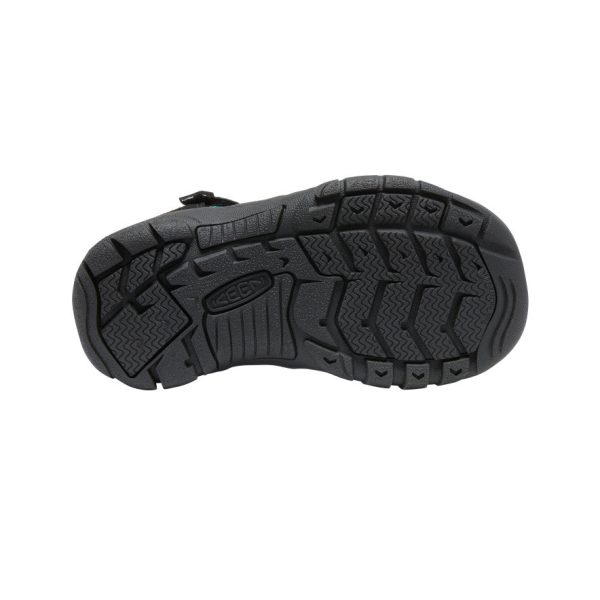 Little Kids' Newport H2 | Raya Black