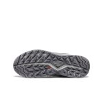 Men's Hightrail Waterproof Hiking Shoe | Magnet/Alloy