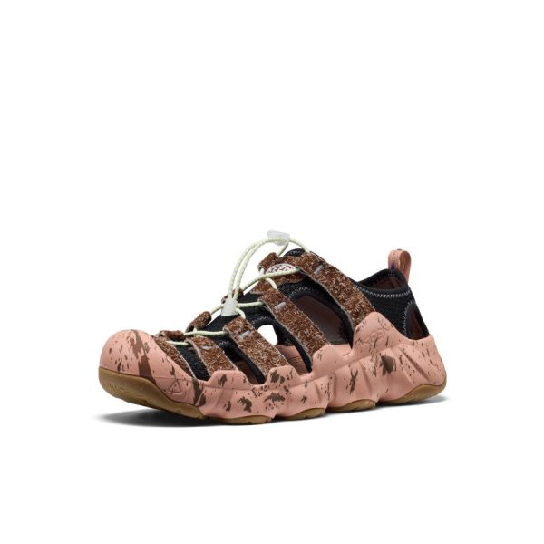 Men's Hyperport HL Sandal | Terrain Bison