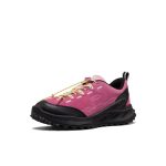 Big Kids' Jasper Zionic Sneaker  |  Violet Quartz Velour