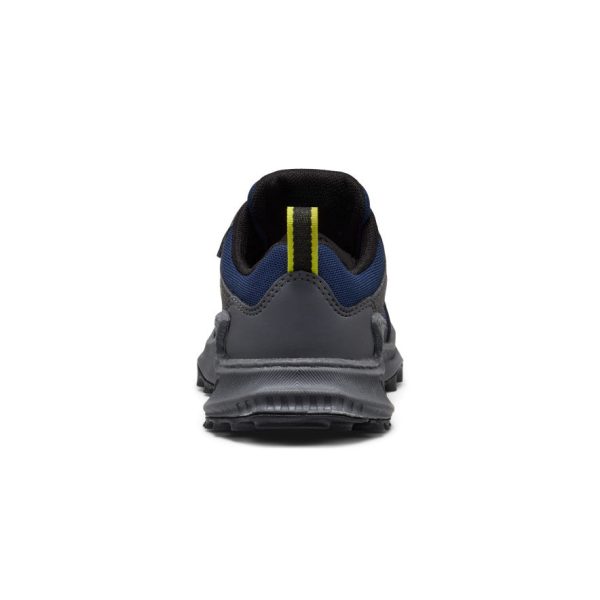 Little Kids' Zionic Waterproof Shoe | Magnet/Evening Primrose